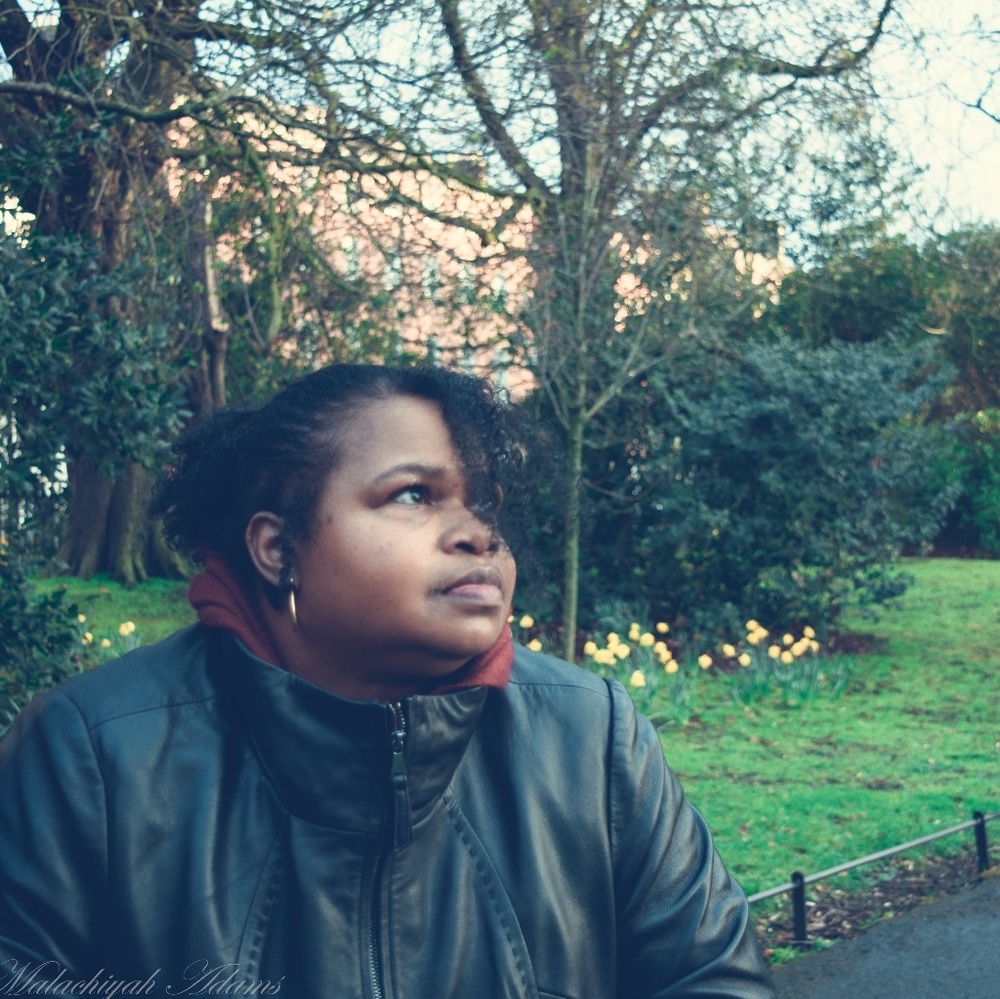 Meet your Posher, Camille